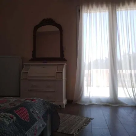 Serenissima * Áno Korakiána