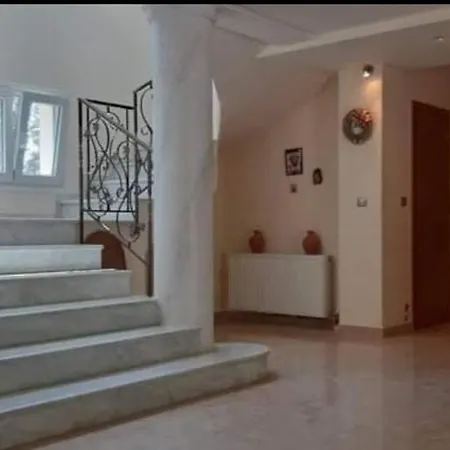 Βίλα Serenissima Άνω Κορακιάνα